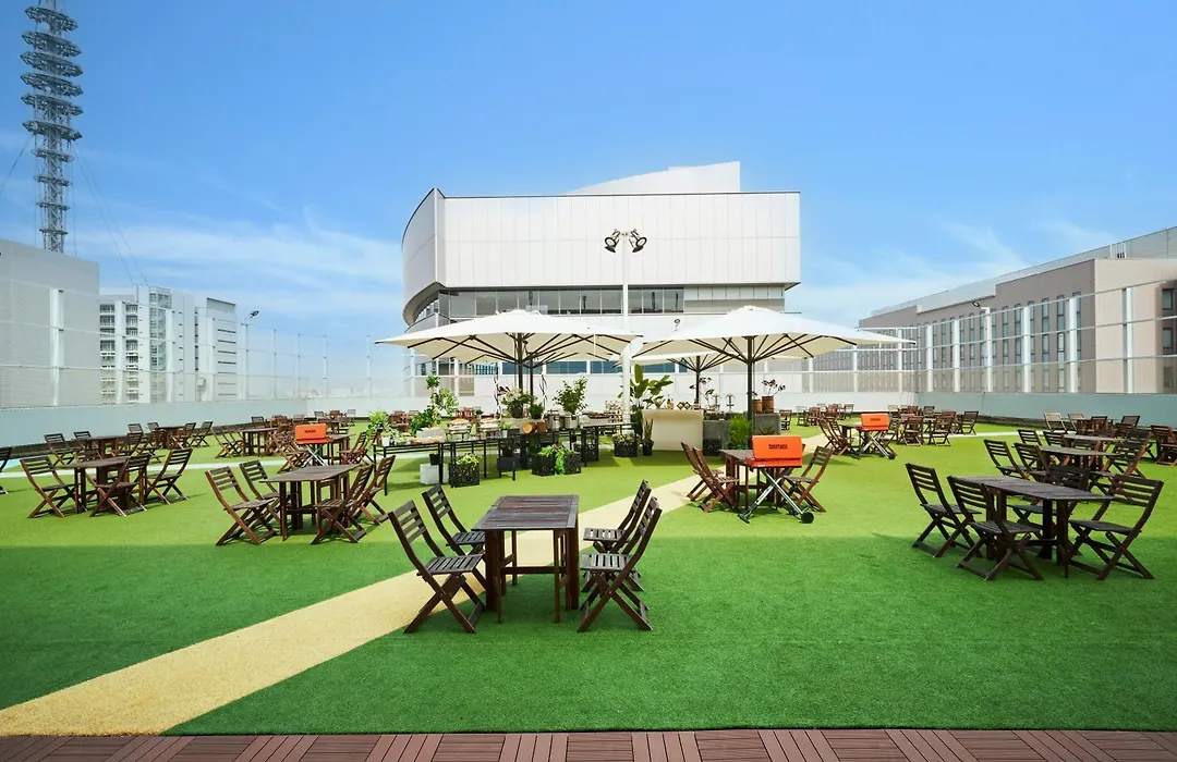 Hotel Fukuracia Osaka-Bay-1