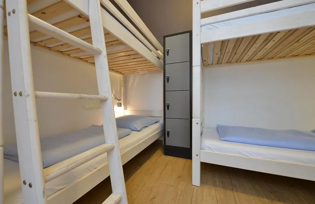 Townside Hostel Bremen-1
