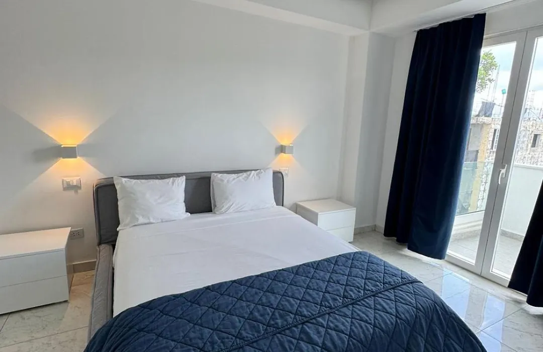 Boca Beach Residence Hotel-1