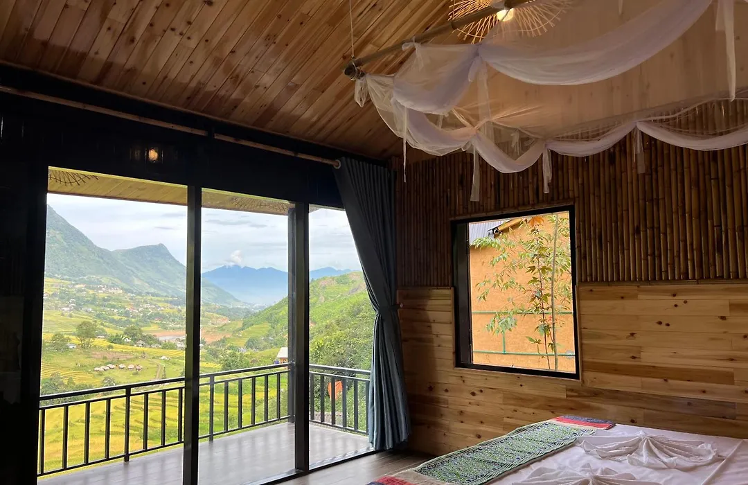 Hmong House Sapa-1