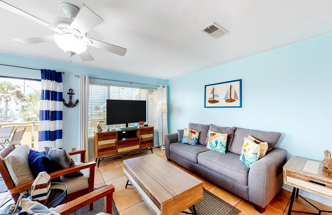 Pensacola Beach Condos-1