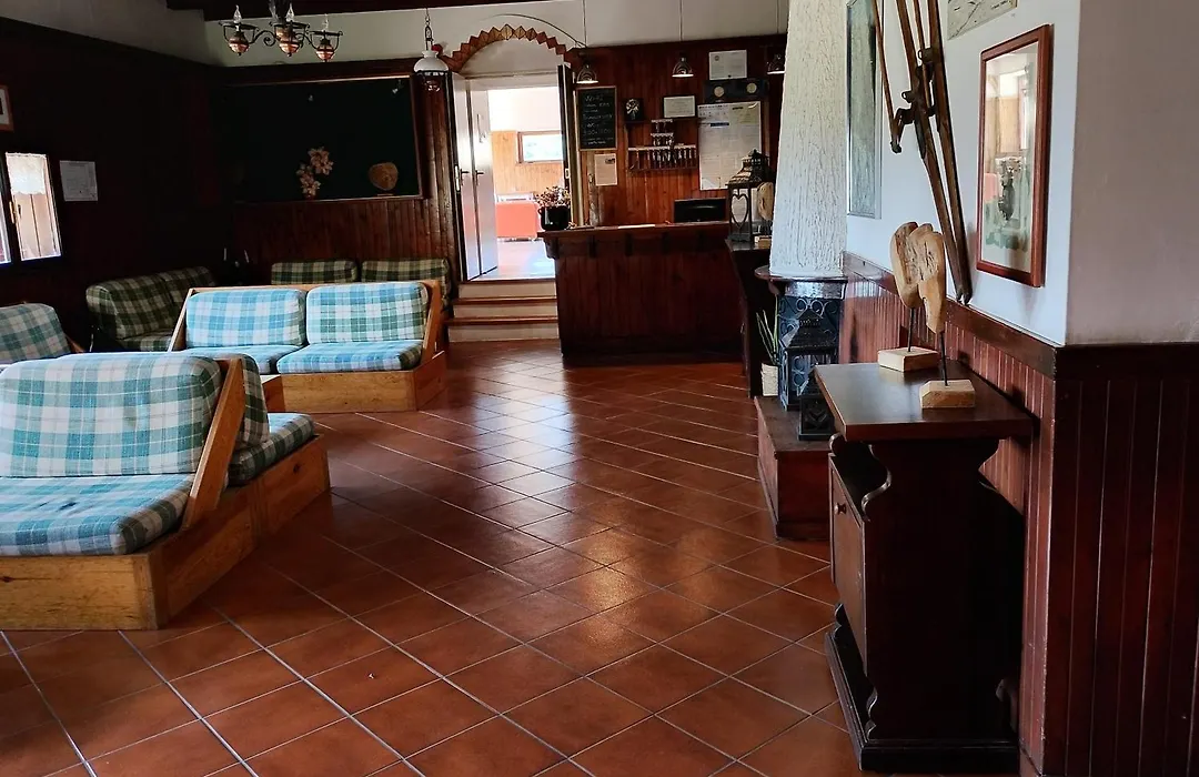 Hotel La Piccola Baita-1