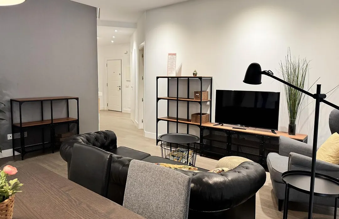 Apartamentos DUKE-1