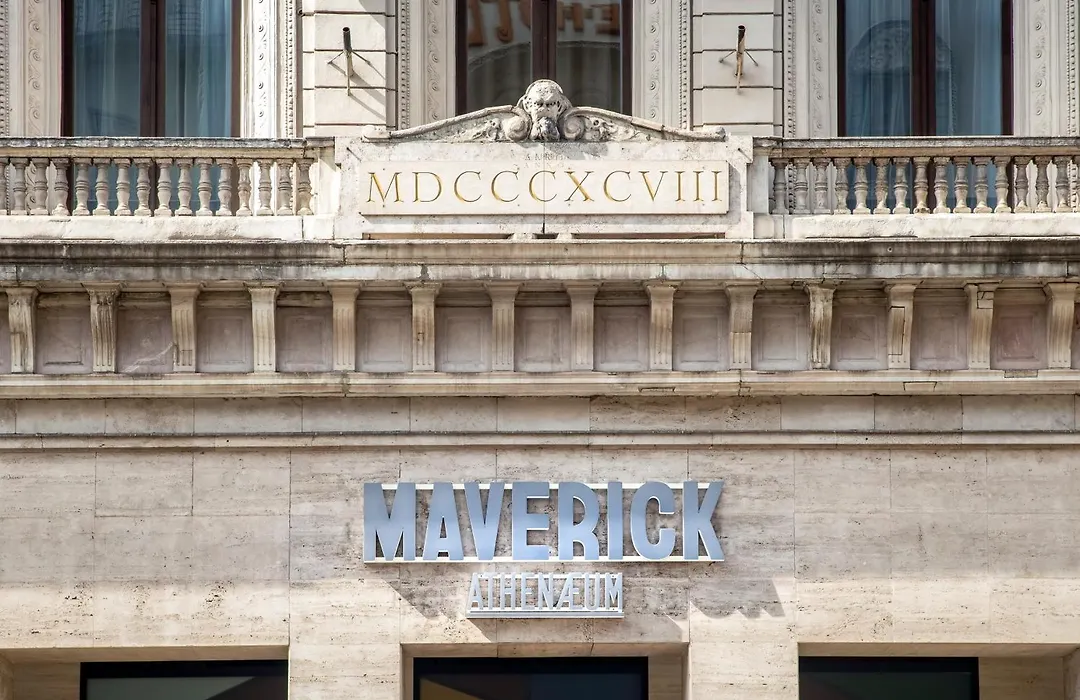 Maverick Athenaeum-1