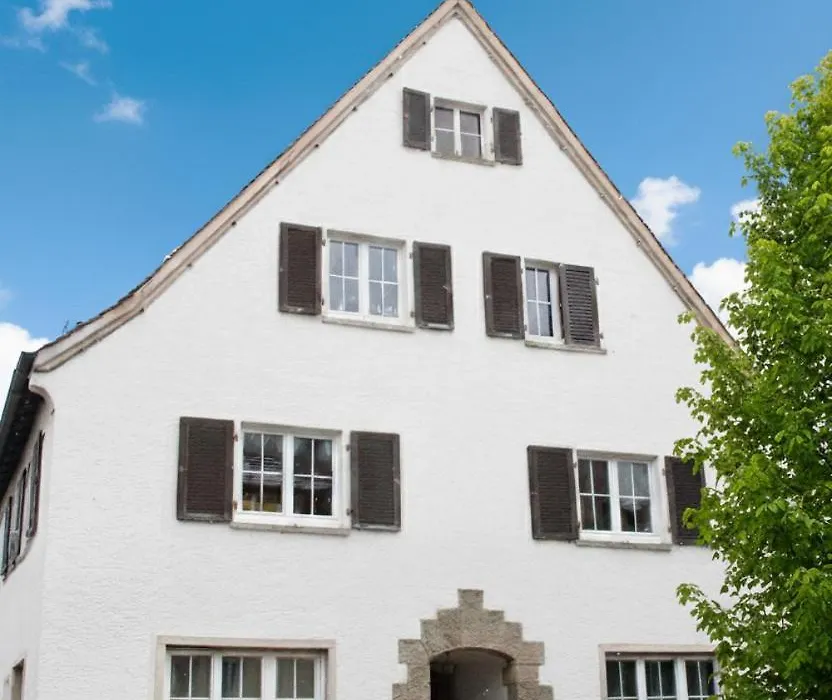 Bismarck Hostel Öhringen-1