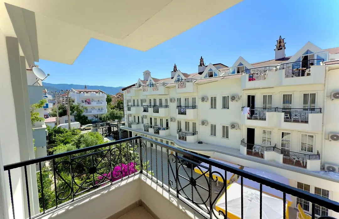 Fidan Apart Hotel-1