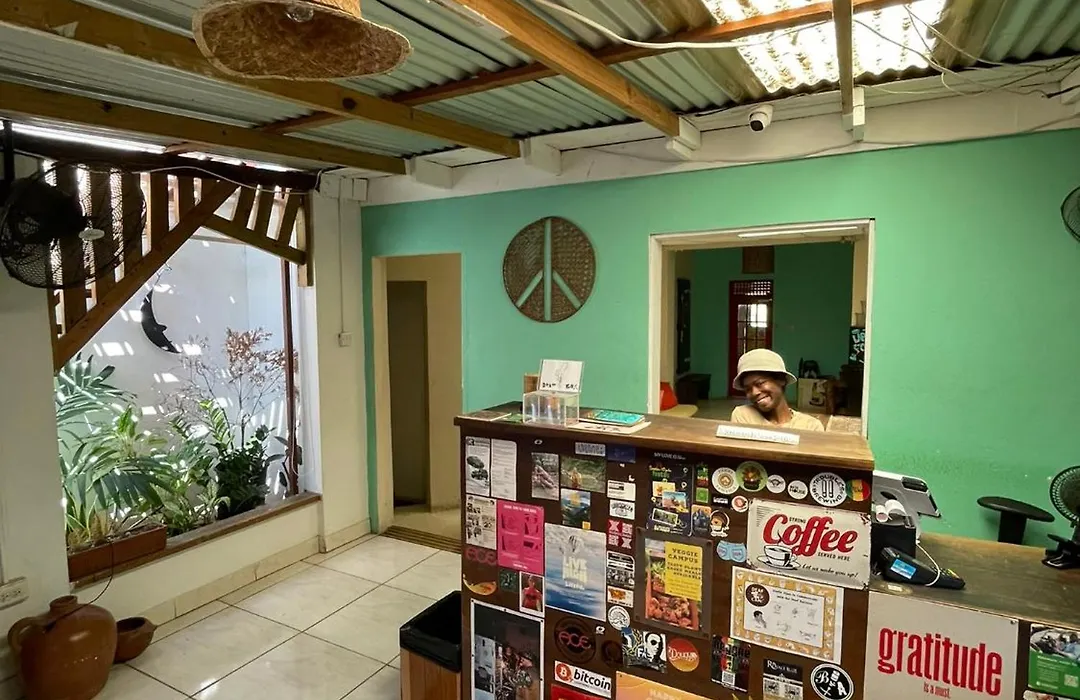 Ragamuffin Hostel-1