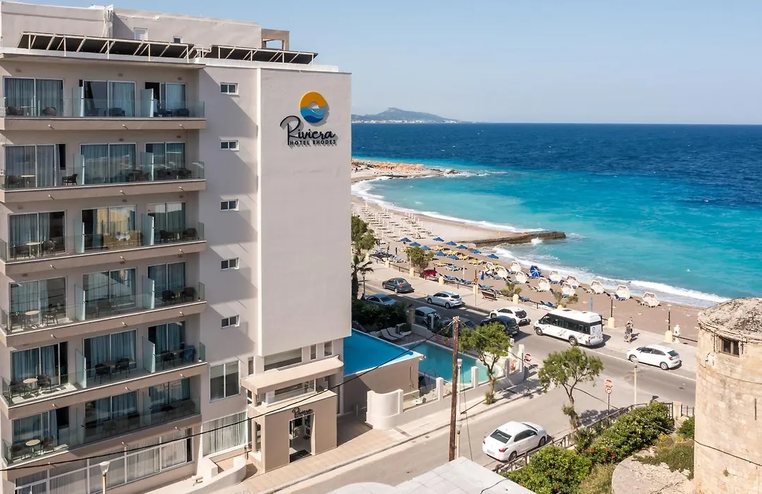 Hotel Riviera-1