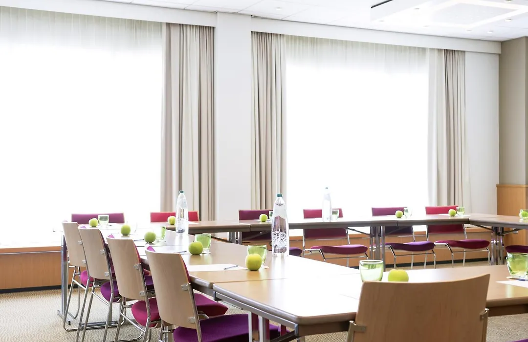 Novotel Breda-1
