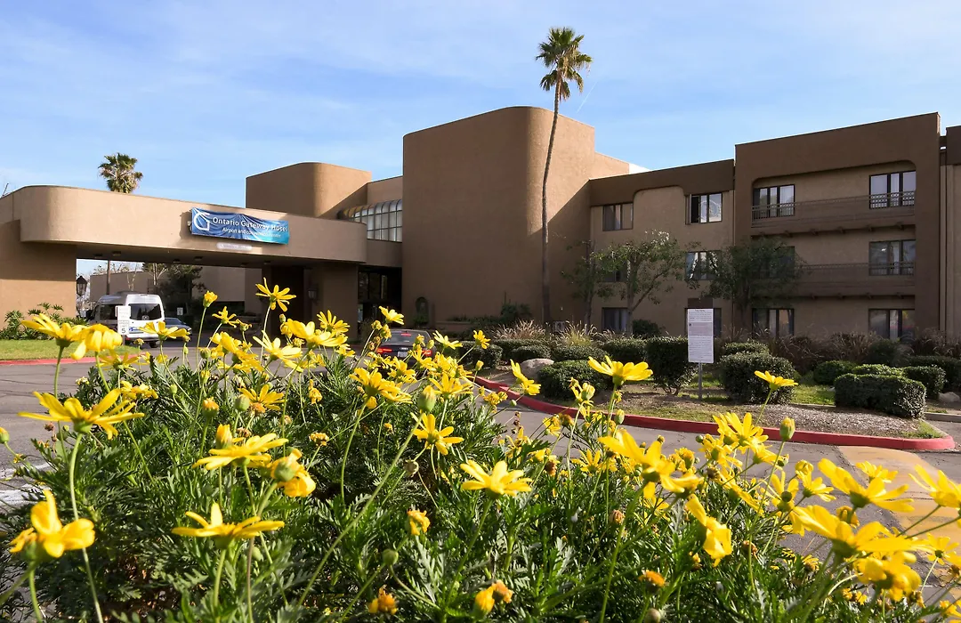 Delta Hotels By Marriott Ontario Airport-1