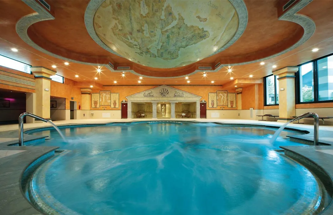 Villa Quaranta Tommasi Wine Resort&Thermal SPA-1
