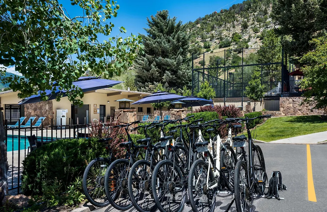 Best Western Antlers At Glenwood Springs-1