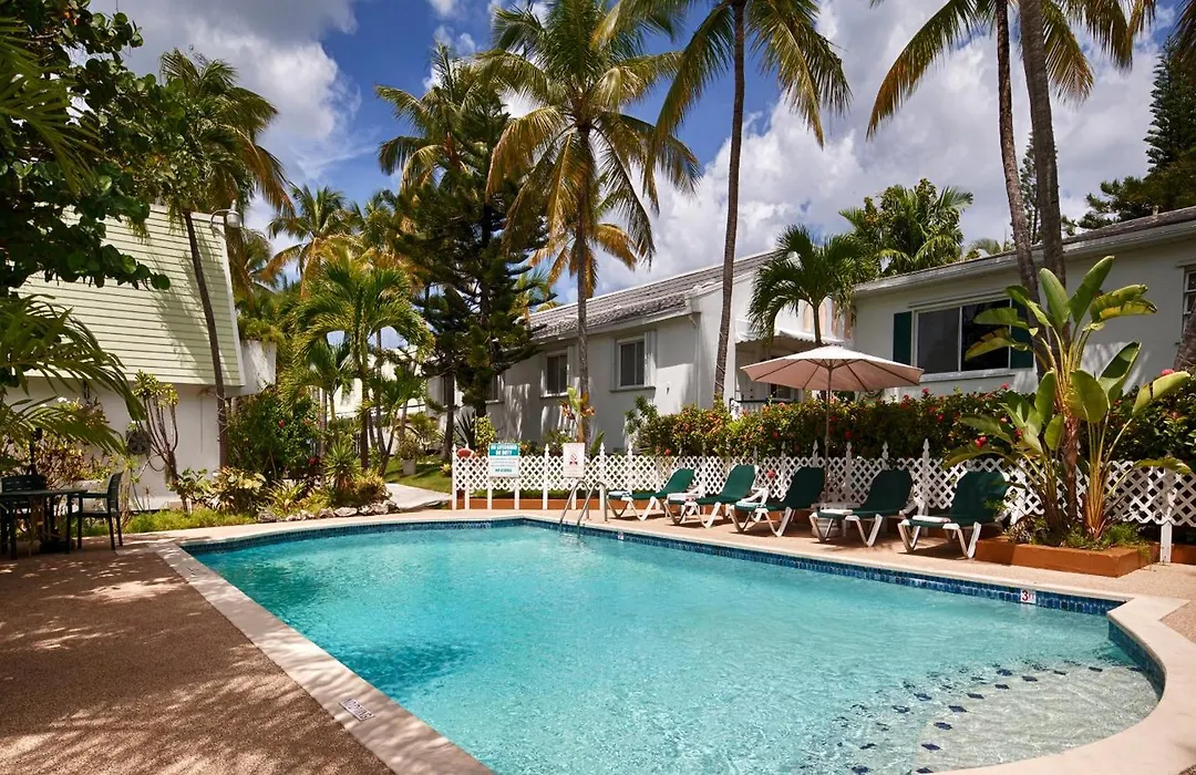 Bay View Suites Paradise Island-1