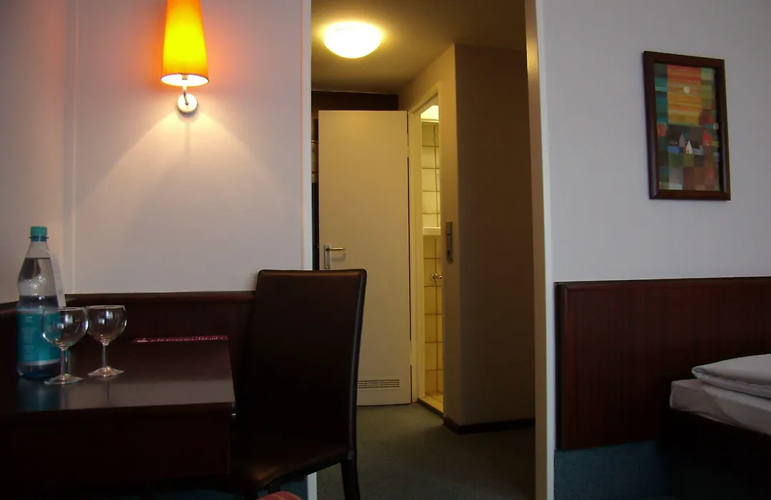 SORAT Hotel Berlin-1
