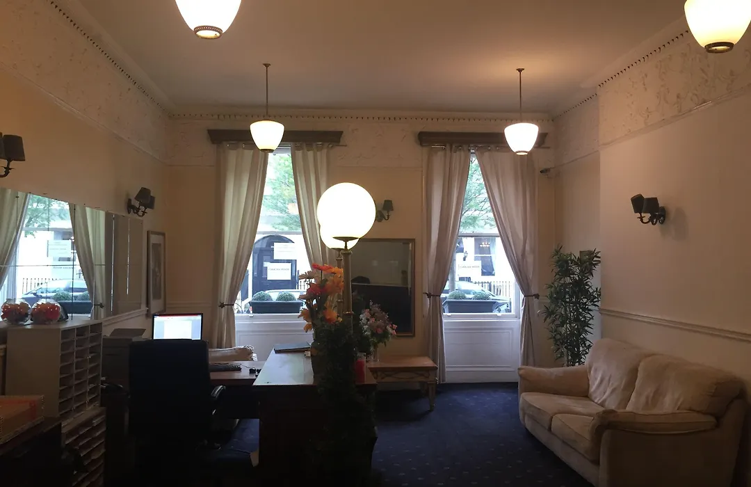 Thanet Hotel Annex-1