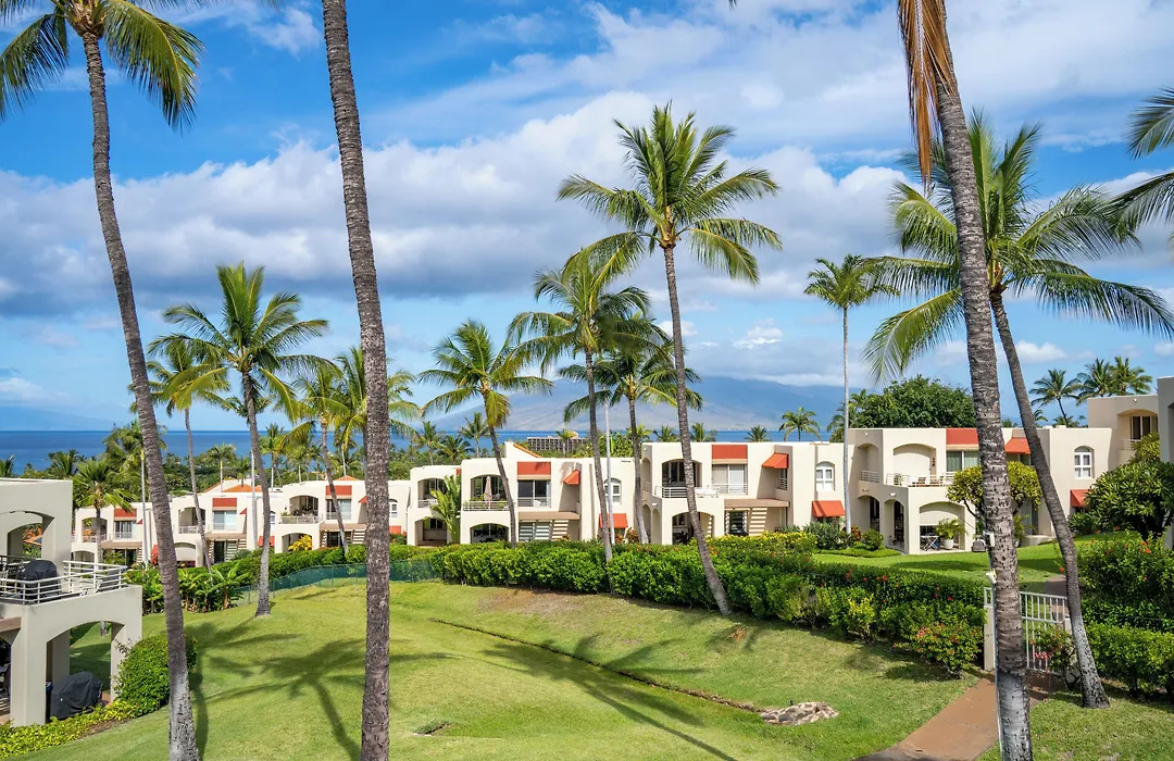 Palms At Wailea-1