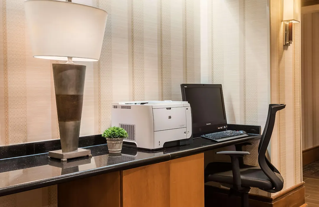 Hampton Inn Buffalo-Airport Galleria Mall-1