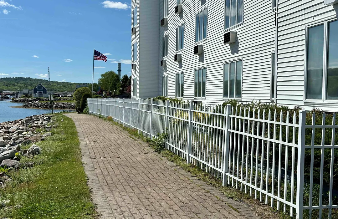 Fort Knox Inn-1