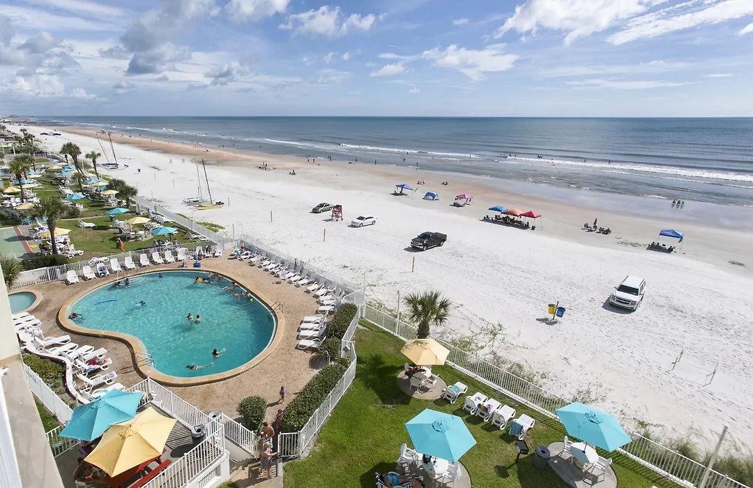 Perry'S Ocean-Edge Resort-1