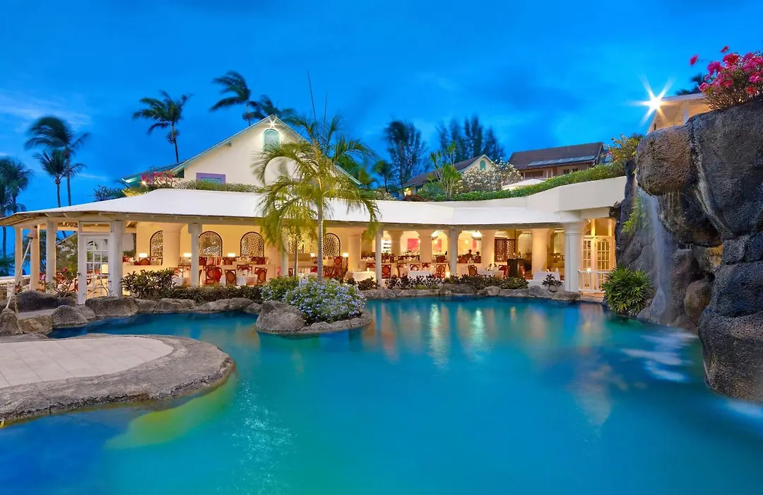 Crystal Cove, Barbados, A Tribute Portfolio All-Inclusive Resort-1