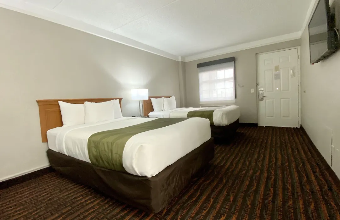 Quality Inn Harlingen-1