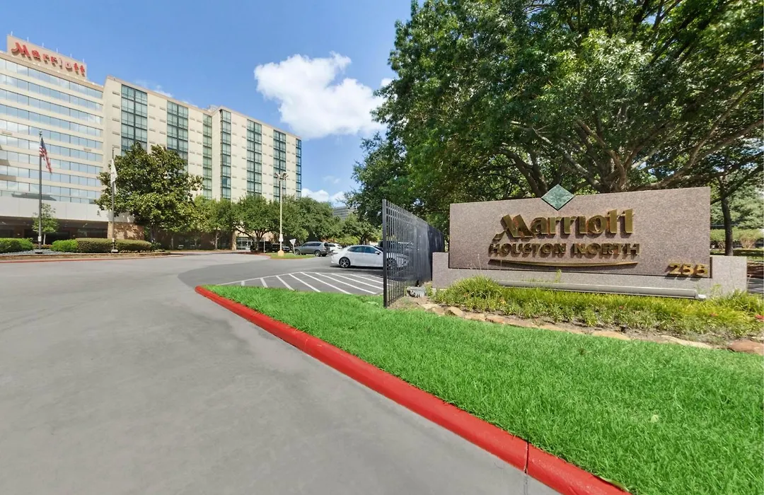 Houston Marriott North-1