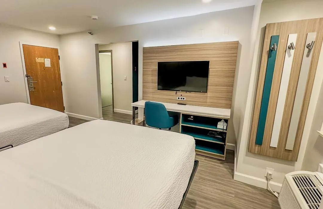 Baymont By Wyndham Henrietta - Rochester-1