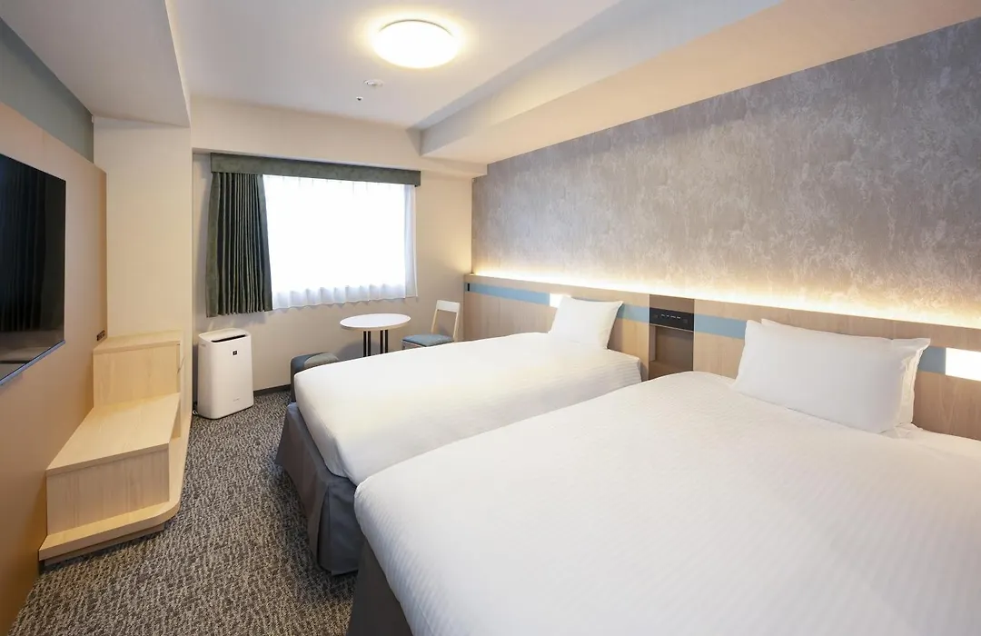 Hotel Lumiere Nishikasai-1