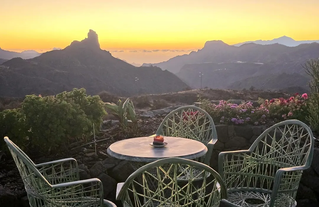 Mountain Hostel&House Finca La Isa By Rose-1