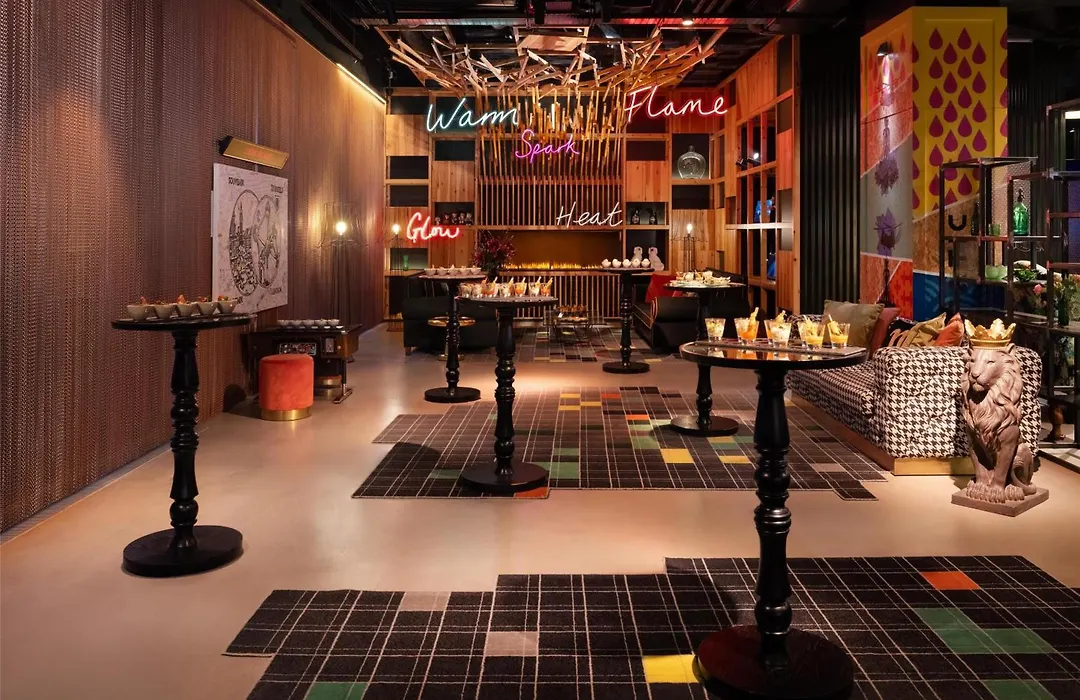 Nhow London-1