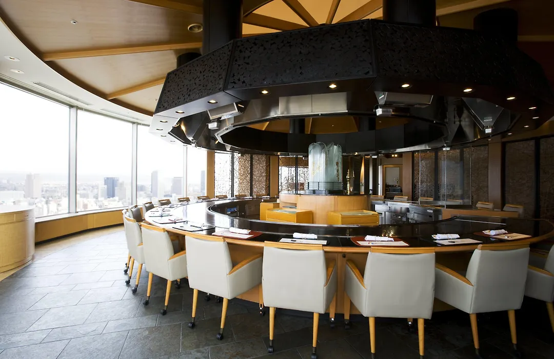 Imperial Hotel Osaka-1