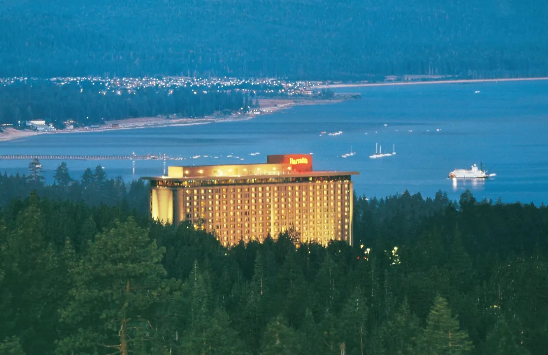 Harrah'S Lake Tahoe Hotel & Casino - A Caesars Rewards Destination-1
