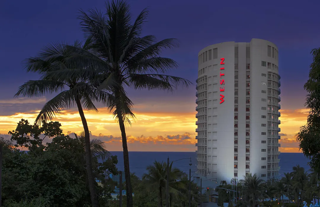 The Westin Resort Guam-1