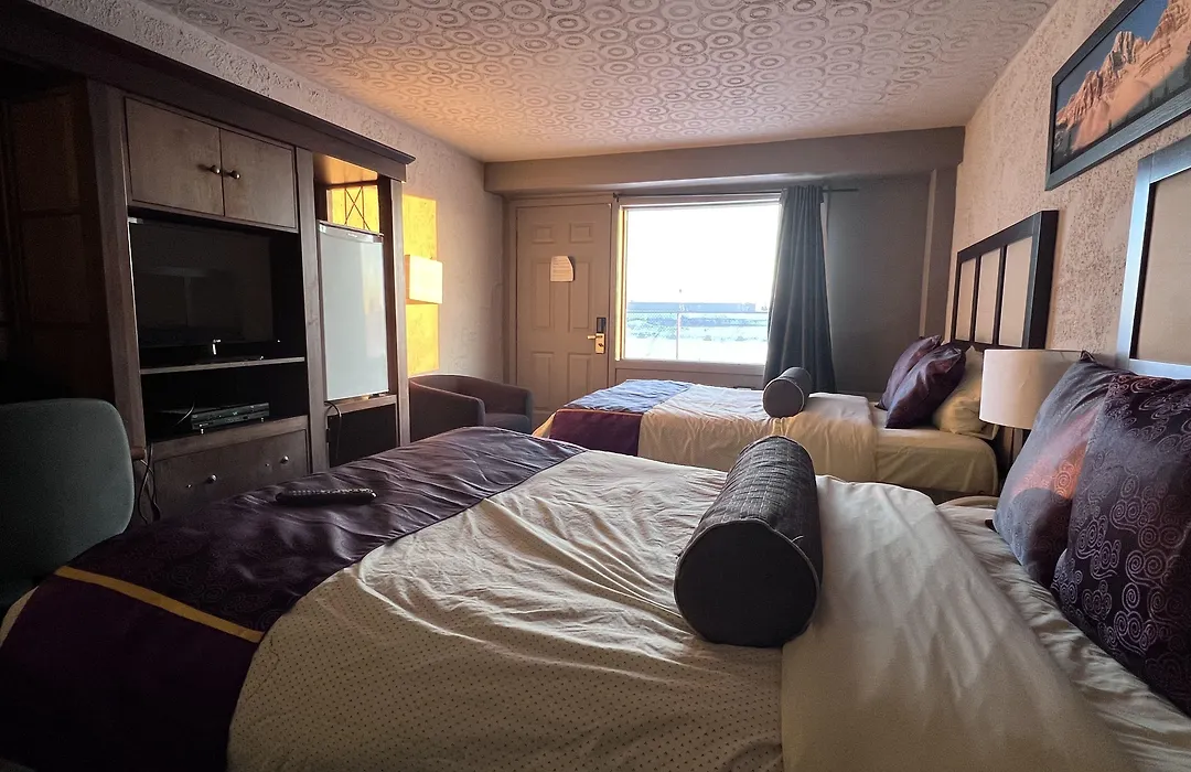 Hotel L'Express-1