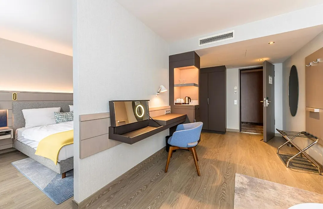 Hotel Europa-1