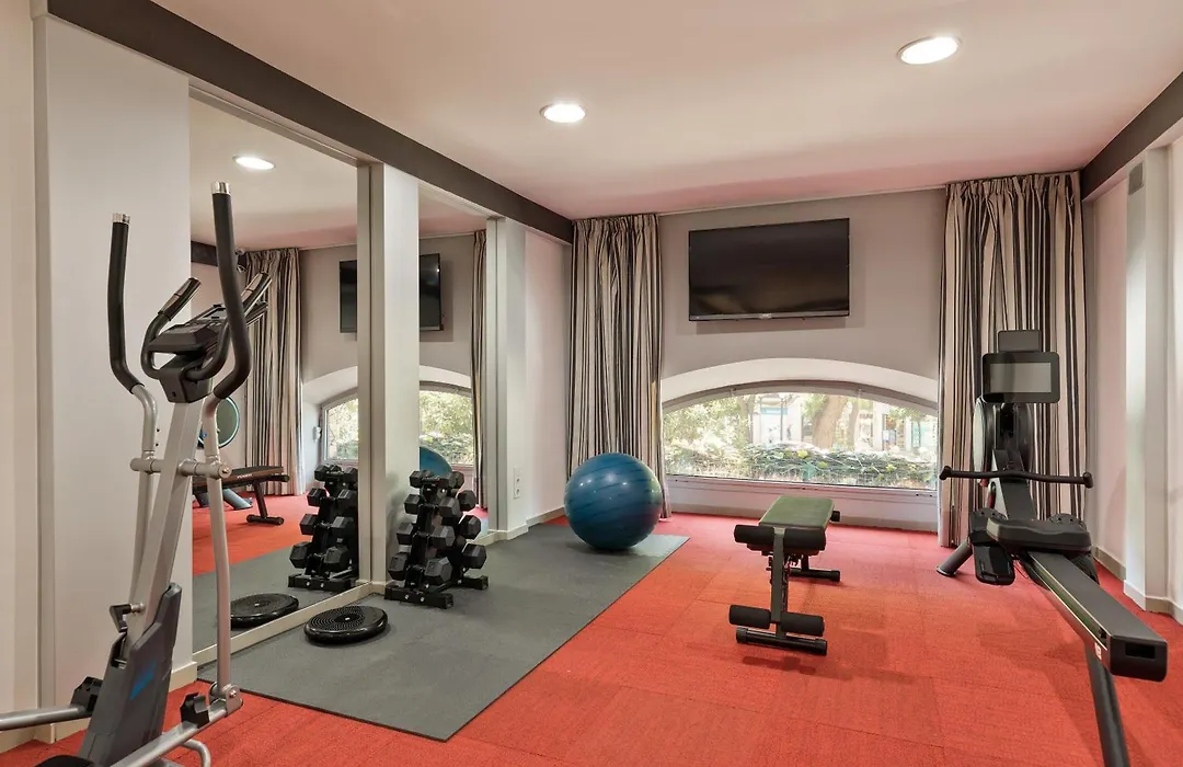 Andreas Apartments-1