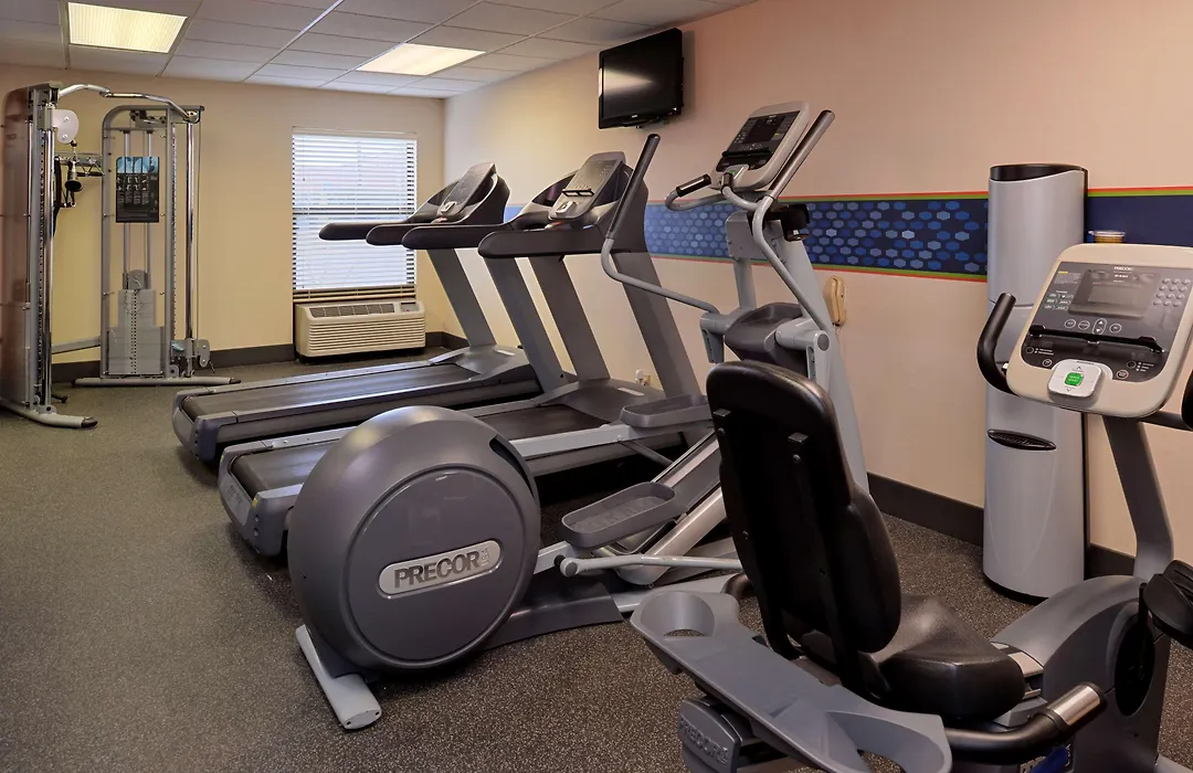 Hampton Inn Henderson-1
