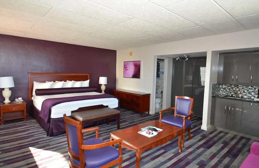 Sea Club Ocean Resort-1