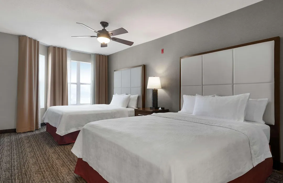 Homewood Suites By Hilton Rochester Henrietta-1