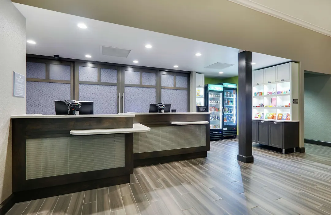 Homewood Suites By Hilton Saint Louis-Chesterfield-1