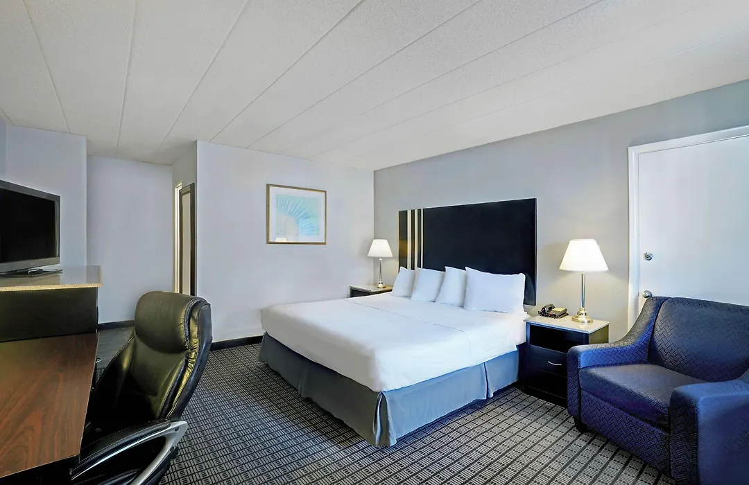 Motel 6 Washington, Pa-1