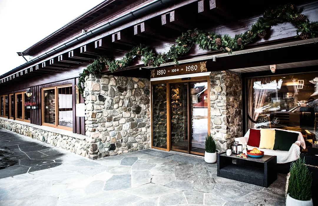 Geilo Hotel-1