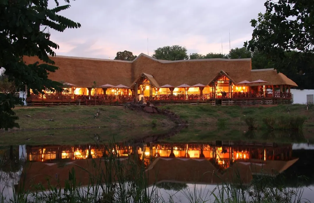 Indaba Hotel, Spa & Conference Center-1