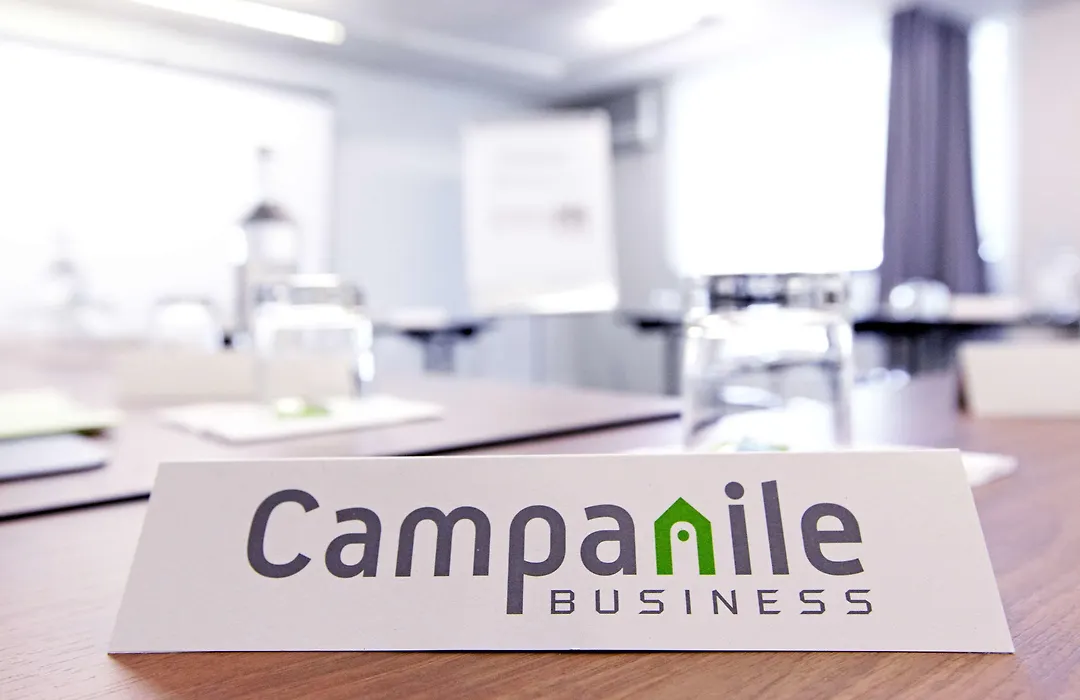 Campanile Hotel - Basildon - East Of London-1