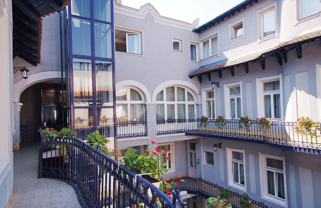 Baross Hotel By Mellow Mood Hotels-1