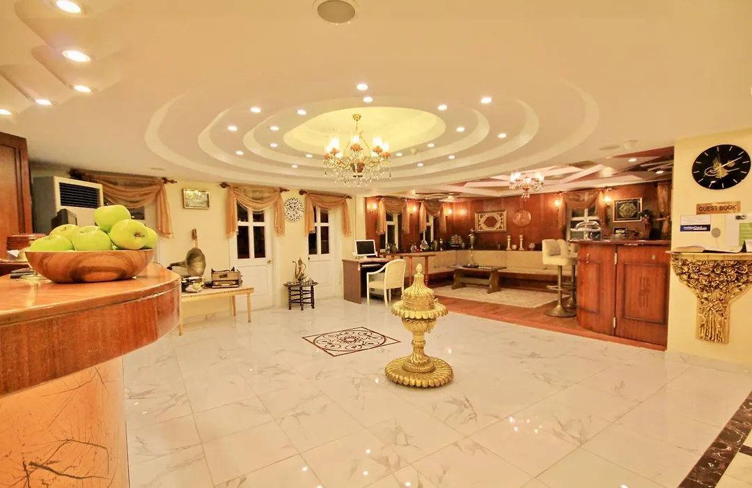 Hotel Historia-Special Category-1