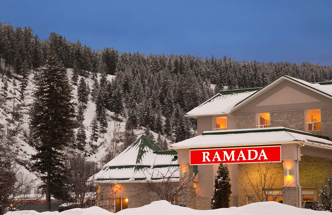 Ramada Golden-1