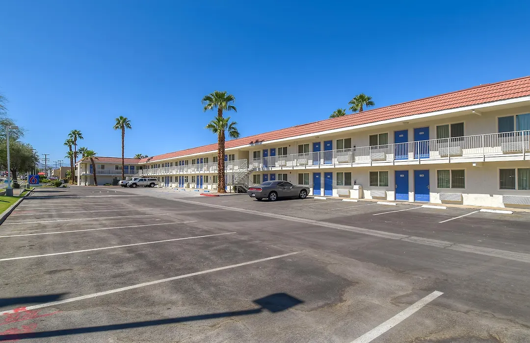 Motel 6-Rancho Mirage, Ca - Palm Springs-1