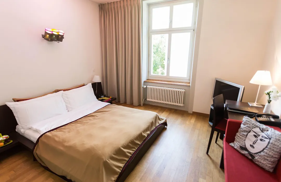 Design Hotel Plattenhof-1