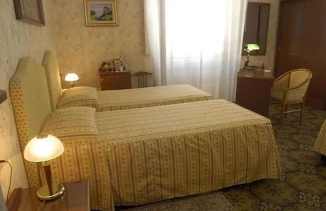 Hotel Beatrice-1